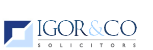 Igor & Co Solicitors Logo