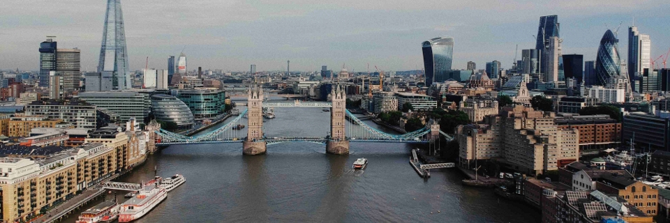 London Panorama