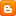 blogger logo