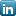 linkedin logo