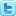 twitter logo